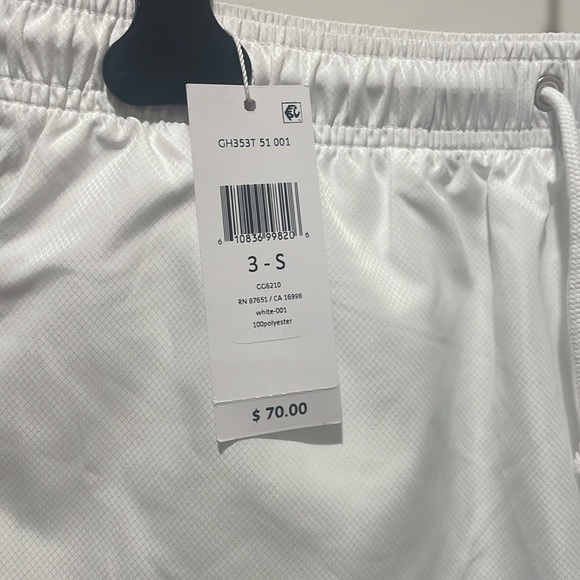 Lacasta shorts MEN'S LIGHTWEIGHT TENNIS SHORTS - Picture 5 of 9